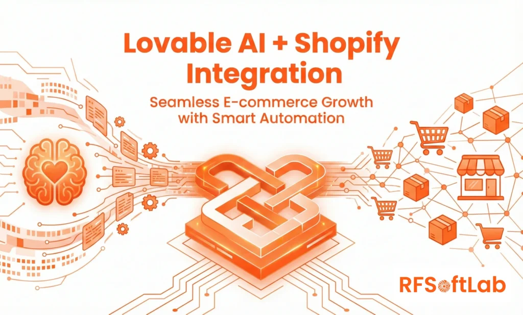 Building Next-Gen Smart Shopify Stores with Lovable AI