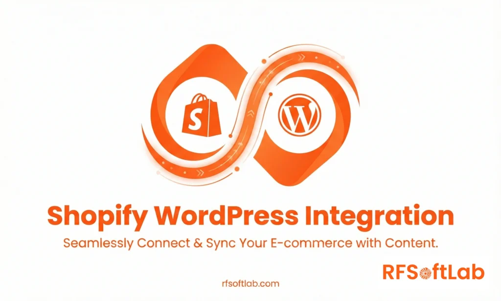 The 2025 E-commerce Revolution: 7 Game-Changing Benefits of the Shopify WordPress Integration