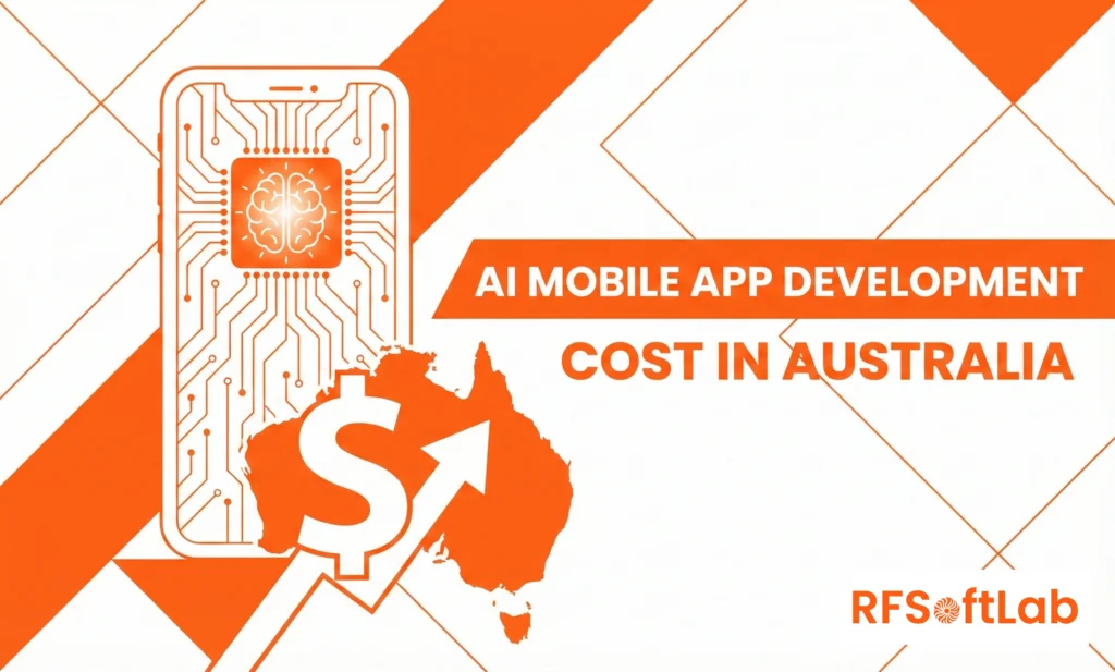 AI Mobile App Development Cost in Australia