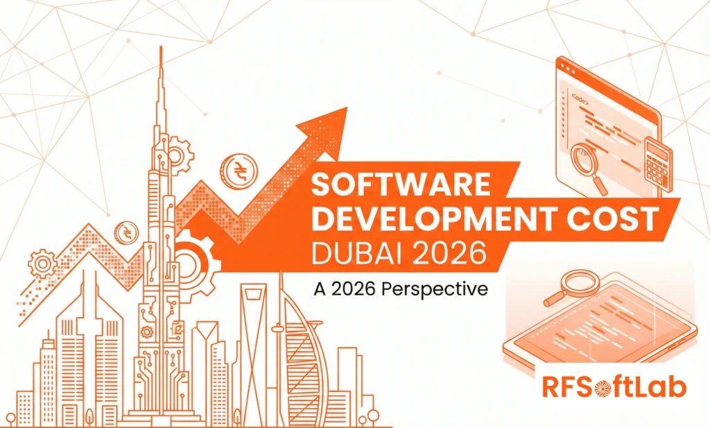 Estimating Software Development Costs in Dubai (2026): A Guide for Startups & Enterprises