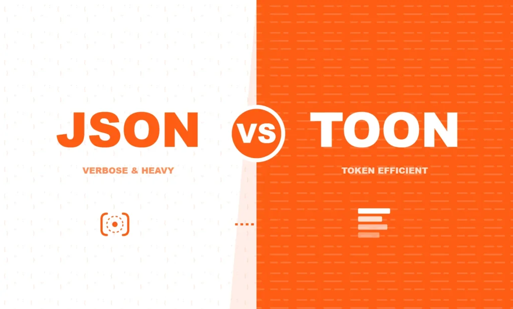 TOON vs. JSON: Is JSON Dead in the Era of Generative AI?